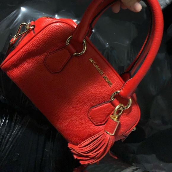 Michael Kors purse - Picture 2 of 4